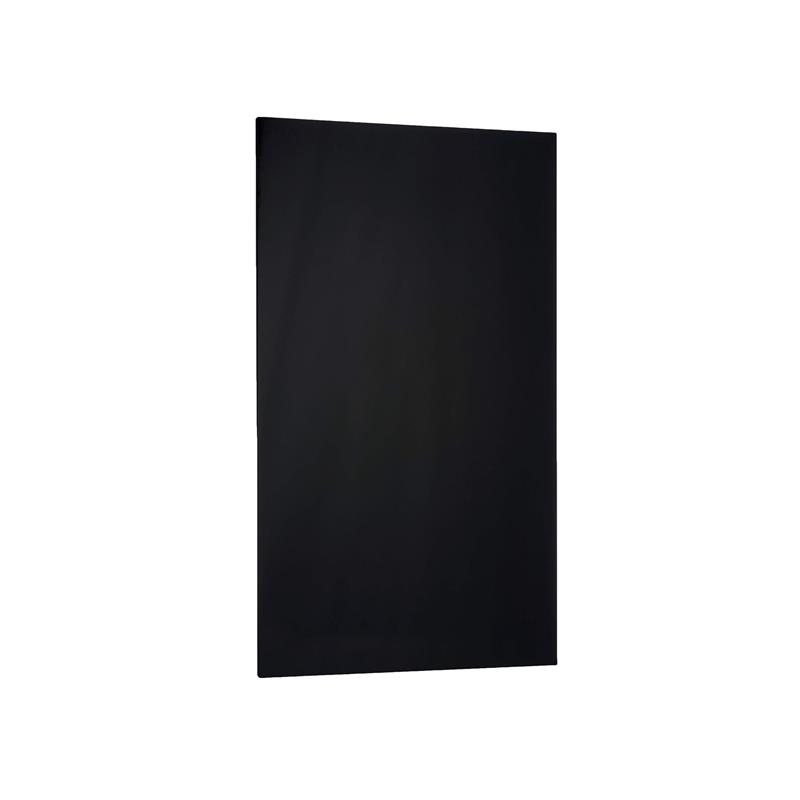 Usa pentru stand acvariu Blau Structure Aquascaping 4545 Neagra - imagine 4